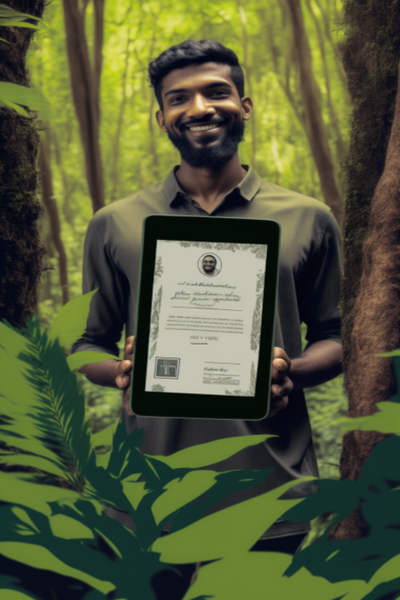 Digital Certificate