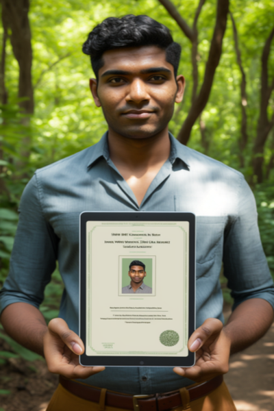 Digital Certificate