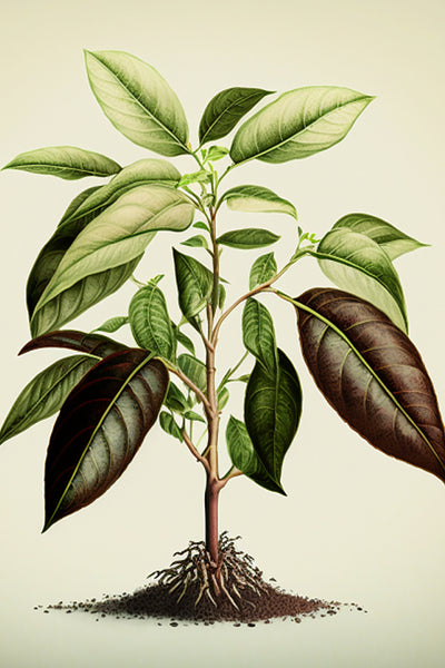 Image for Mahogany Plant