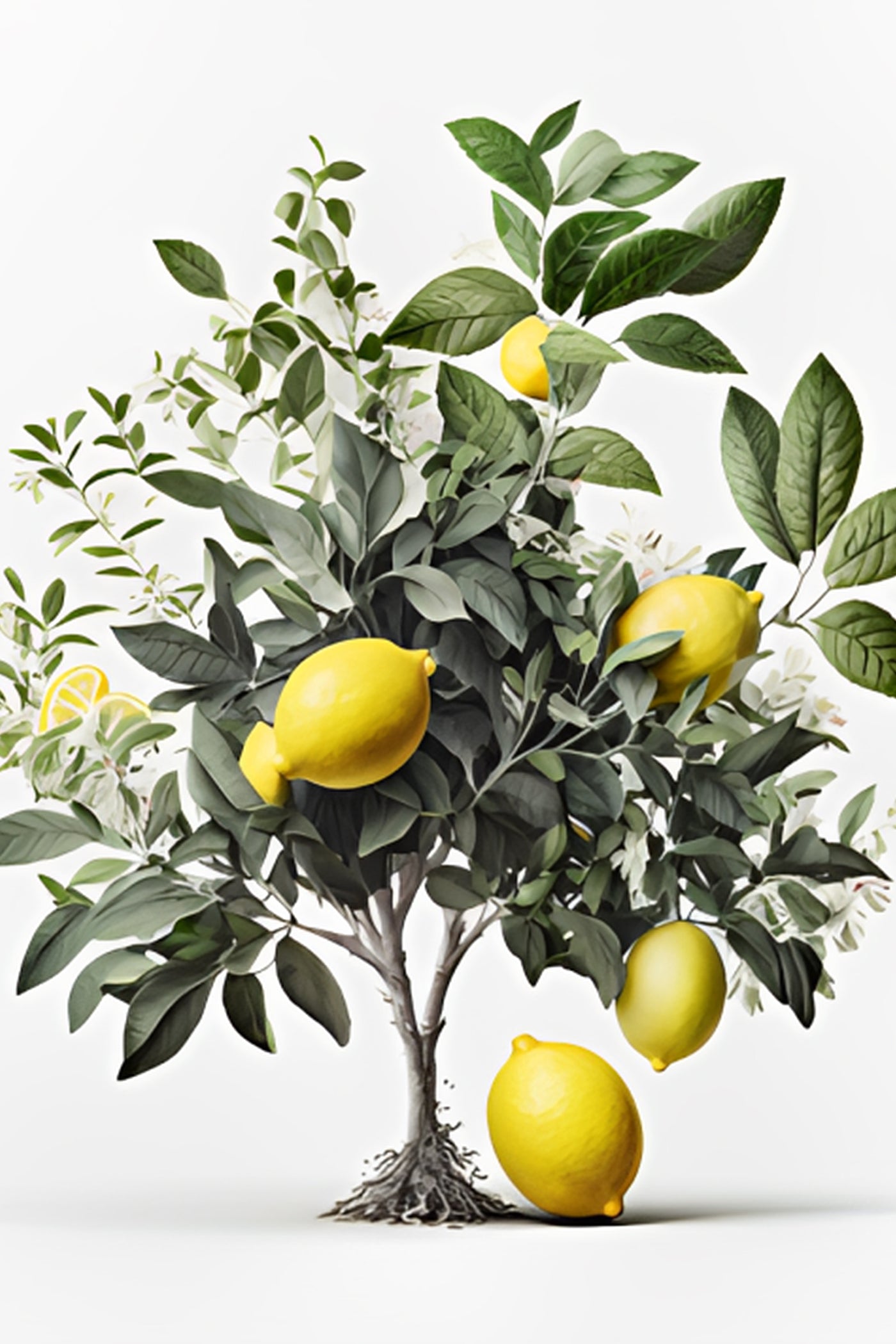 Image for Lemon Plant