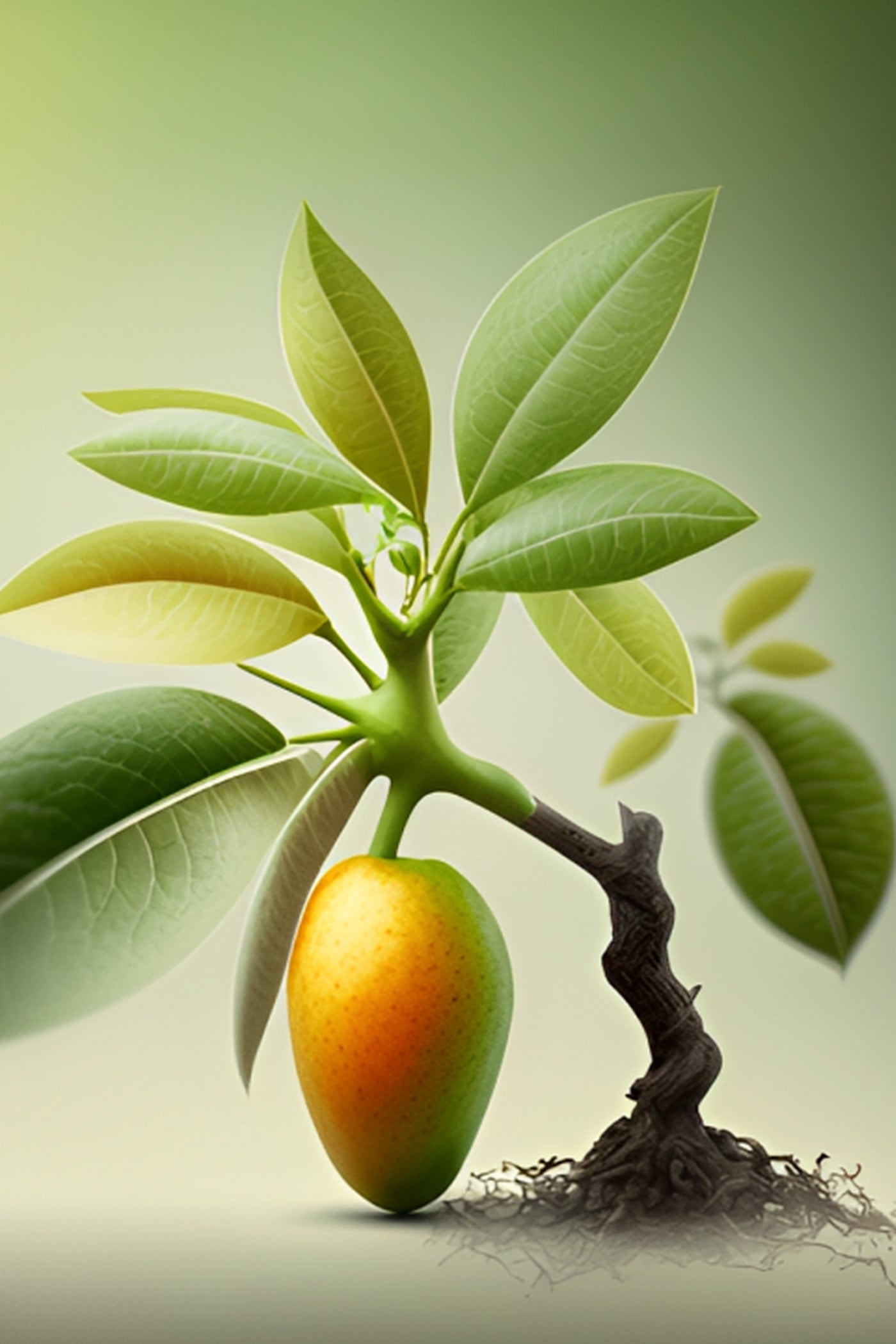 Image for Mango Plant