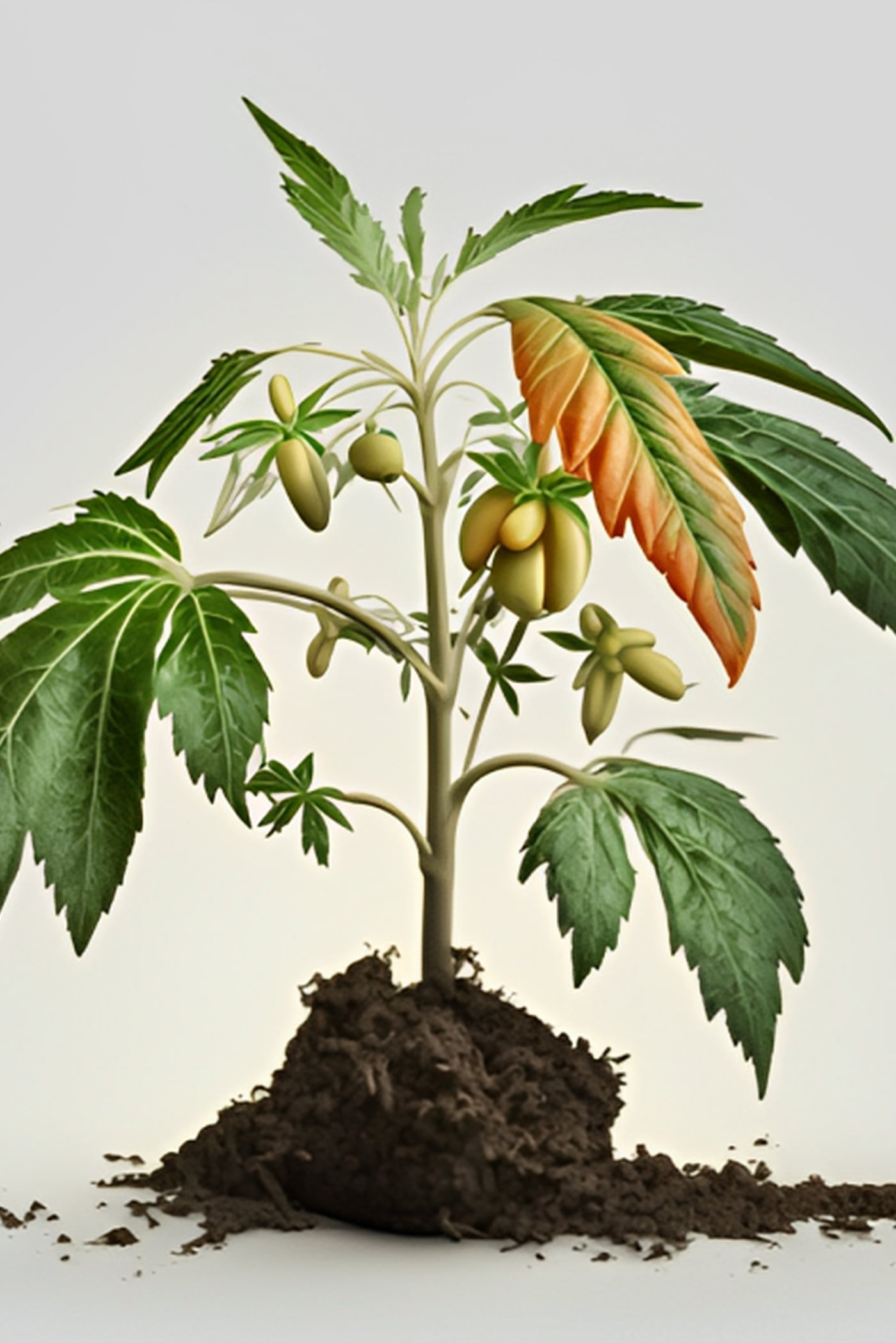 Image for Papaya Plant