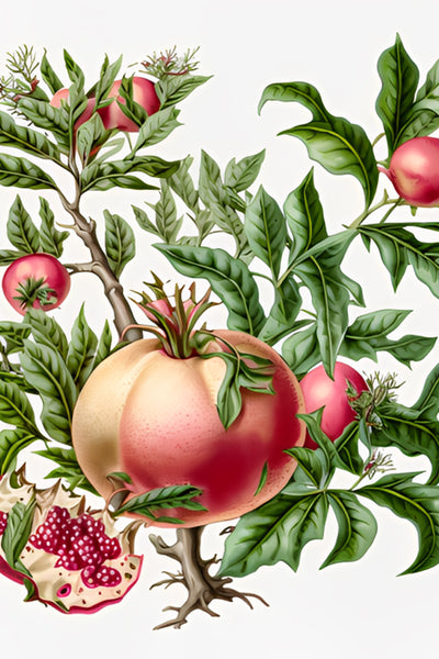 Image for Pomegranate Plant