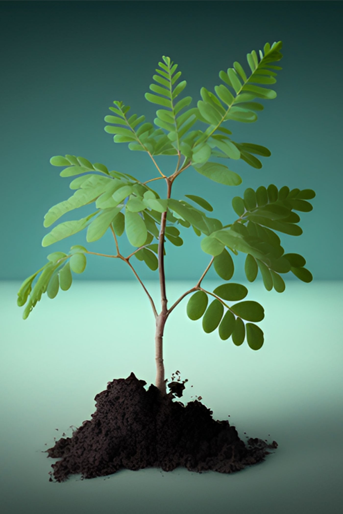 Image for Tamarind Plant