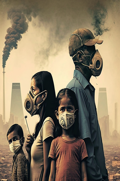 Image of Pollution