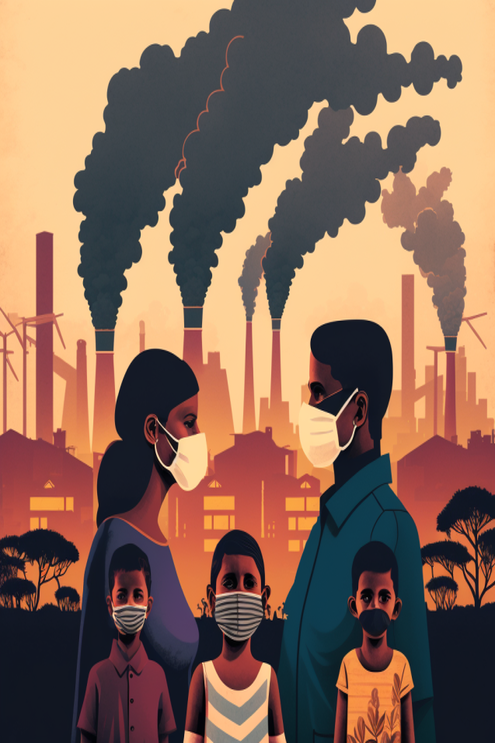 Image of Pollution