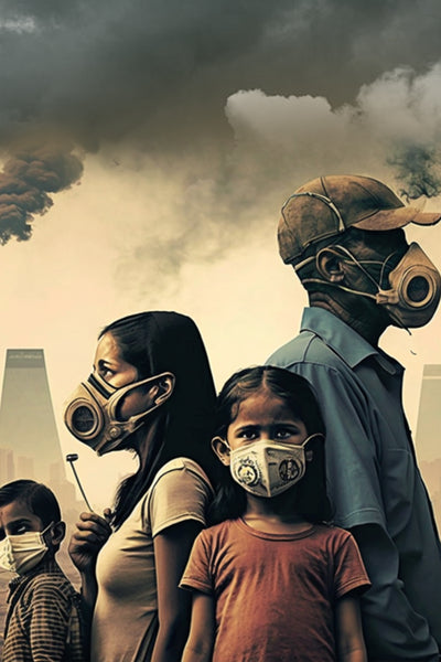 Image of Pollution