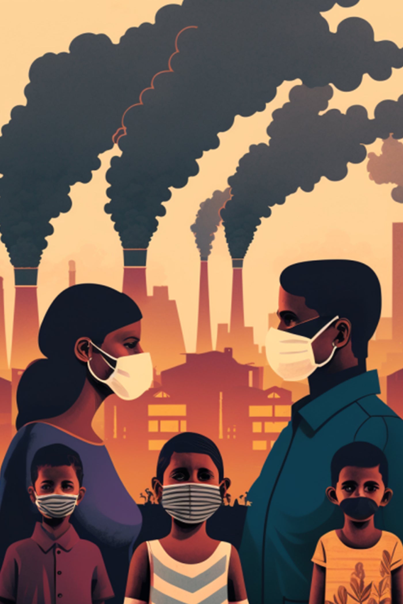 Image of Pollution